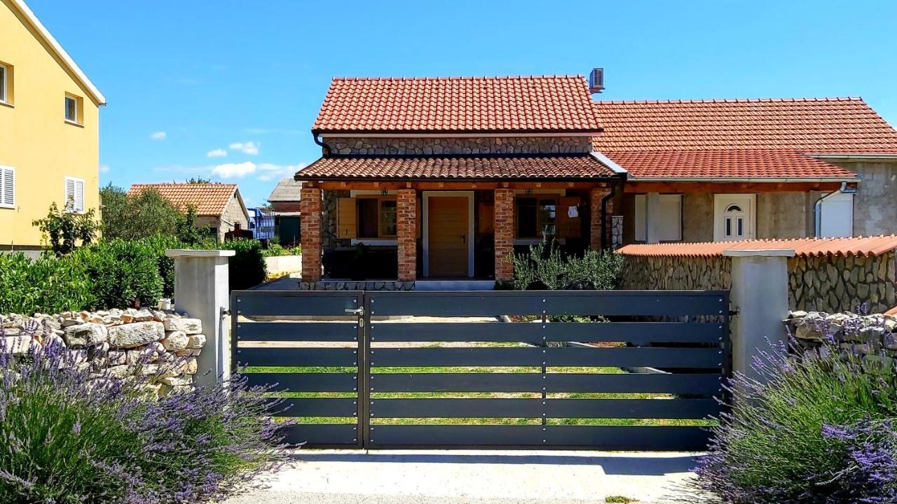 Country House Frane Ladevci Exterior foto