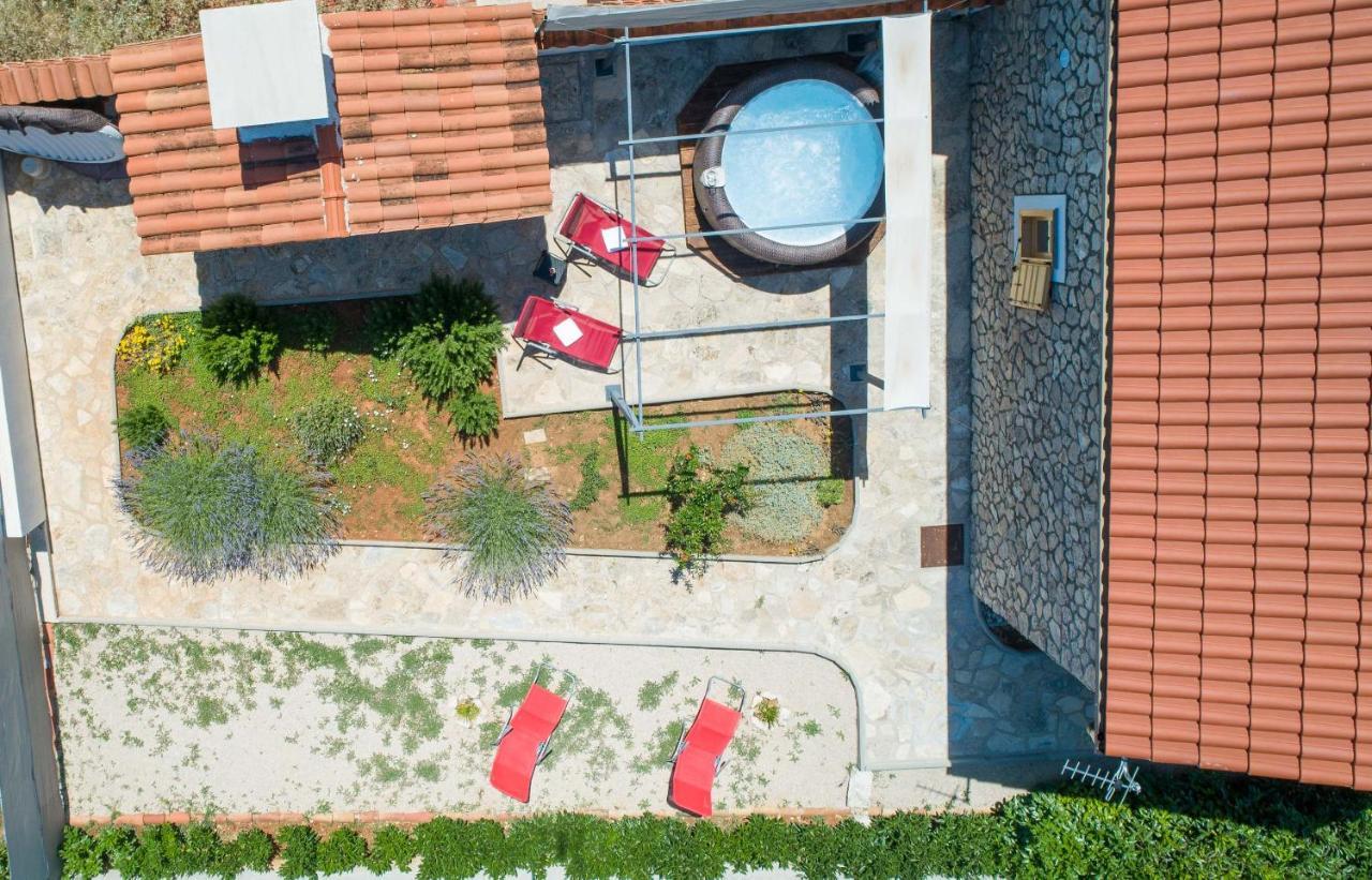 Country House Frane Ladevci Exterior foto