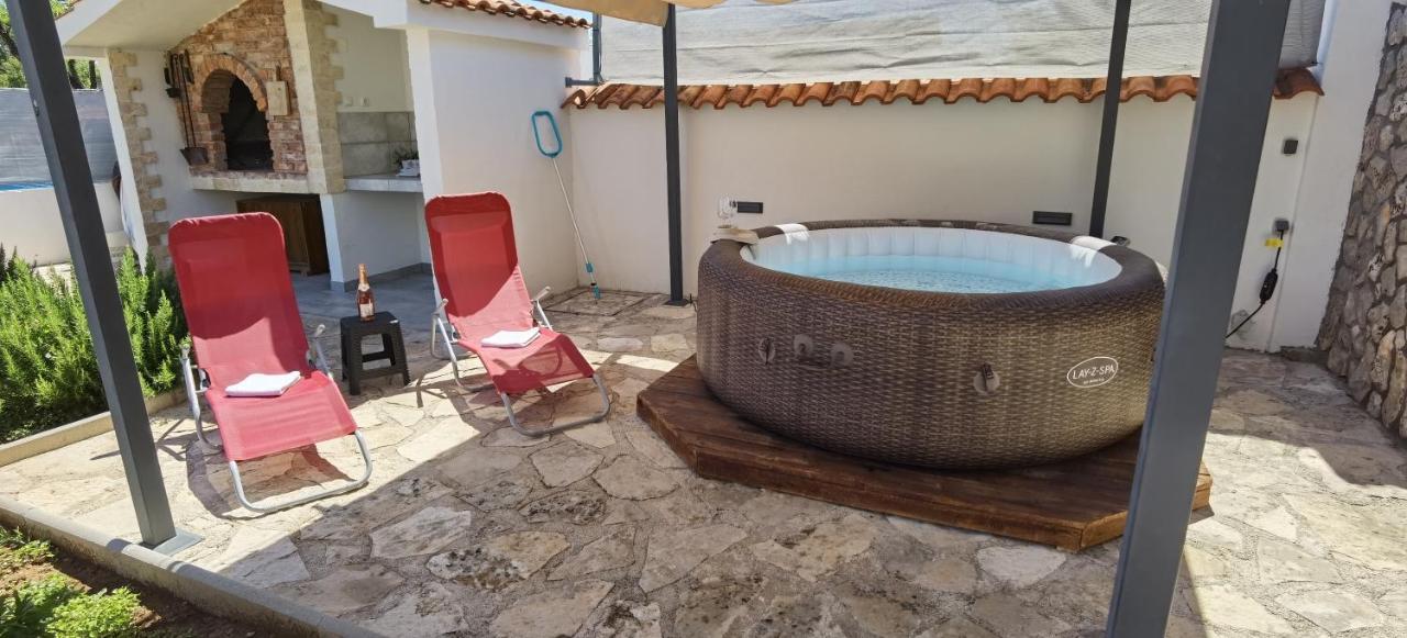 Country House Frane Ladevci Exterior foto